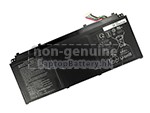 ACER宏碁Chromebook R13 CB5-312T電池