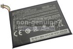 EMACHINES Iconia Tab B1-A71 8GB電池
