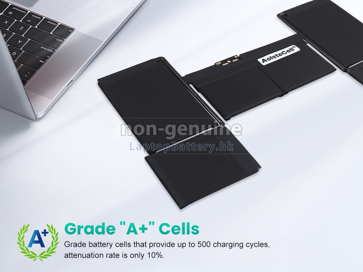 Apple MacBook 12 inch Retina A1534(EMC 2746)代用電池