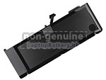 APPLE蘋果MacBook Pro Unibody 15 Inch電池