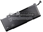 APPLE蘋果MacBook Pro Core i7 2.2GHz 17 Inch Unibody A1297(EMC 2352-1*)電池