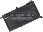 ASUS華碩VivoBook S14 S430UA-EB954T電池