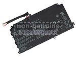 ASUS華碩ExpertBook P2 P2451FA-XH33電池
