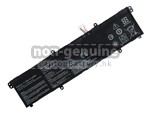 ASUS華碩VivoBook S14 M433IA-EB071TS電池