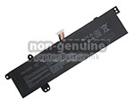ASUS華碩Vivobook R417BP電池