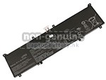 ASUS華碩ZenBook S UX391FA電池