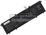 ASUS華碩VivoBook 15 M3500QA-L1082T電池