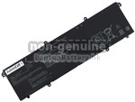 ASUS華碩VivoBook 16X D1603QA電池