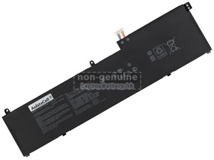 ASUS華碩Zenbook Pro 15 Flip OLED UP6502ZA-M8016W電池