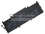 ASUS華碩ZenBook UX331UA-EG029T電池