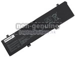 ASUS華碩ZenBook Pro 14 Duo OLED UX8402VV-DS91T-CA電池