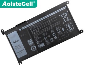 DELL戴爾Vostro 3501電池