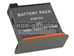DJI AB1-1300mAh-3.85V電池