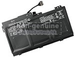 HP惠普ZBook 17 G3 TZV66eA電池