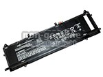 HP惠普Spectre x360 Convertible 15-eb0008na電池