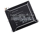 HP惠普Slate 8 Pro 7600CA Tablet電池
