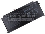 HP惠普ENVY x2 12-e003nf電池