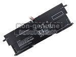 HP COMPAQ惠普康柏EliteBook x360 1020 G2(1EP69EA)電池