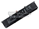 HP惠普ENVY 15-ep0007nq電池