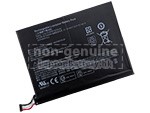 HP惠普MLP3383115-2P電池