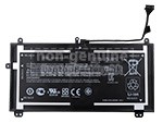 HP惠普TPN-C118電池