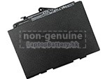 HP惠普EliteBook 820 G3電池