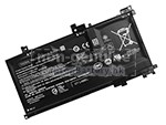 HP惠普Omen 15-AX007TX電池