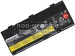 LENOVO聯想ThinkPad P50-20EQ電池