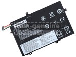LENOVO聯想ThinkPad L580-20LW電池