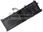 LENOVO聯想IdeaPad Miix 510-12ISK-80U1000JGE電池