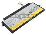 LENOVO聯想IdeaPad U510 49412PU電池