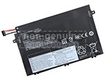 LENOVO聯想ThinkPad E480(20KNCTO1WW3)電池