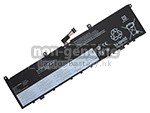 LENOVO聯想ThinkPad P1 Gen 2-20QT002DSP電池