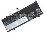 LENOVO聯想ThinkBook 13S-IWL-20R900DRSB電池