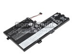 LENOVO聯想IdeaPad S340-15IIL-81VW電池