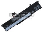 LENOVO聯想ThinkPad P17 Gen 1-20SN001AUK電池