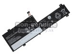 LENOVO聯想IdeaPad Flex 5-14ARE05-81X20099GE電池