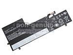 LENOVO聯想IdeaPad Slim 7-15ITL05-82AF電池