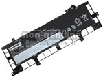 LENOVO聯想ThinkPad P16s Gen 1-21BT0072RA電池
