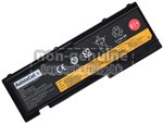 LENOVO聯想ThinkPad T430si 2353電池