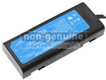 MINDRAY iMEC8 Vet Monitor電池