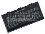 MSI微星GT663電池