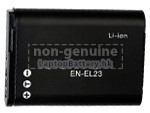 NIKON EN-EL23電池