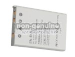 NIKON COOLPIX P5000電池