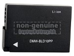 PANASONIC松下Lumix DMC-G3W電池