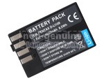 PENTAX D-LI109電池