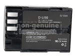 PENTAX D-LI90P電池